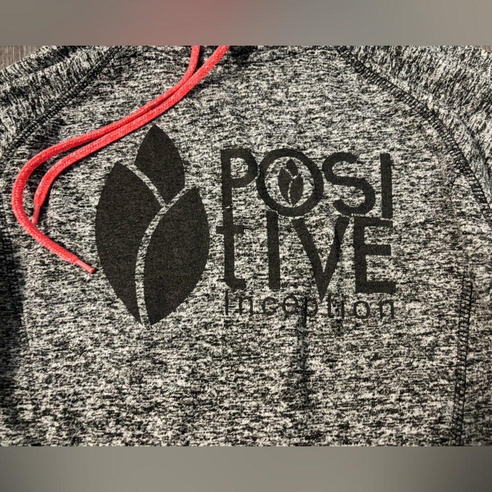 Positive Inception Sweater - Picture 4 of 7